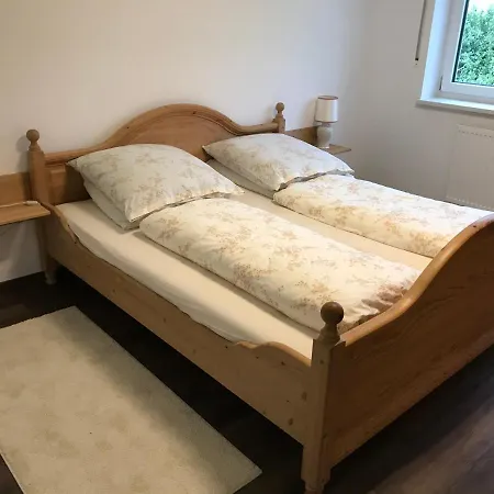„frosch“ Apartament