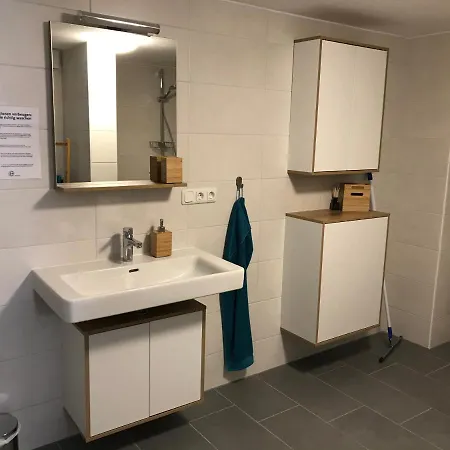 „frosch“ Apartament