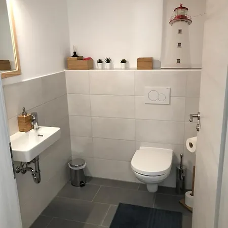 „frosch“ Apartament