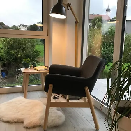 „frosch“ Apartament *