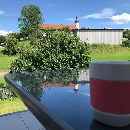 Apartment „frosch“
