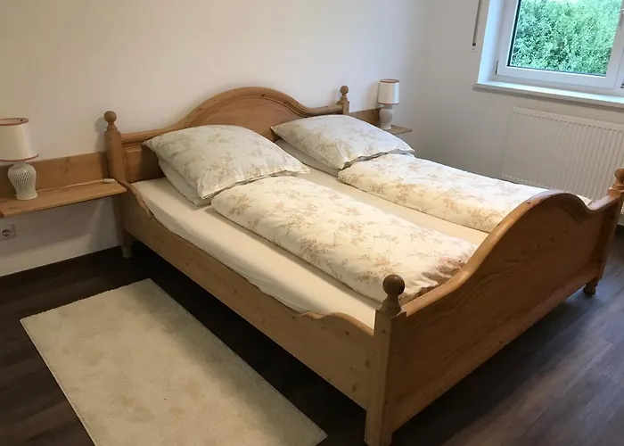 „frosch“ Apartment
